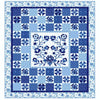 Lady Jane Quilt Pattern