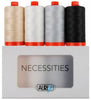 Countdown to Christmas - Week 5 - Aurifil Necessities Thread Collection