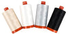 Countdown to Christmas - Week 5 - Aurifil Necessities Thread Collection