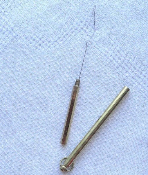 Sentimental Stitches Applique Needles - Size 10