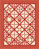 Amish Sampler Block of the Month