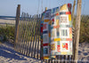 Salt Air Charm Quilt Pattern
