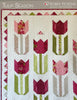 Tulip Season Quilt Pattern
