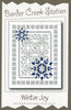 Winter Joy Quilt Pattern