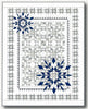 Winter Joy Quilt Pattern